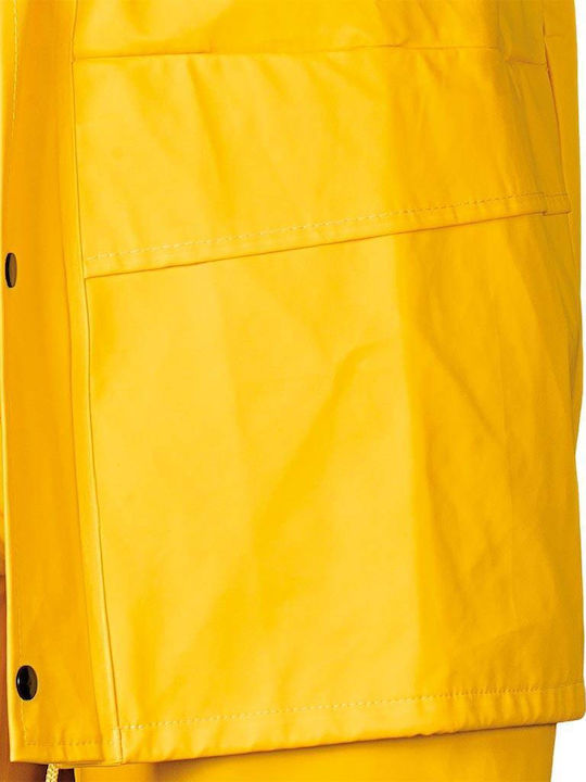 Costum Impermeabil de Protecție Kplpu