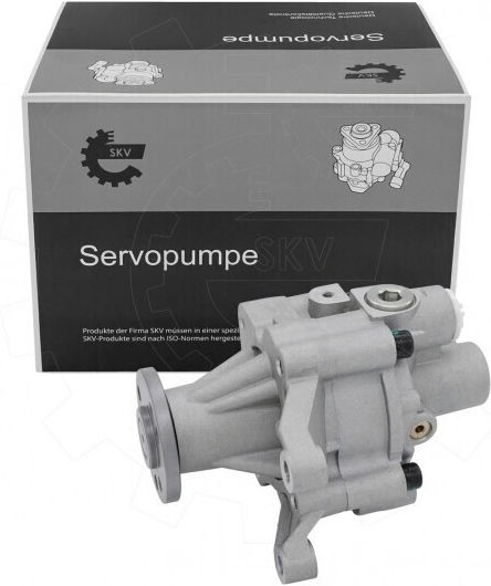 Pompa Servodirecție BMW X5 32411096434