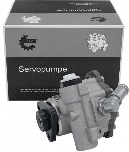 Power Steering Pump Land Rover Range Rover III Sport I Discovery IV LR023218