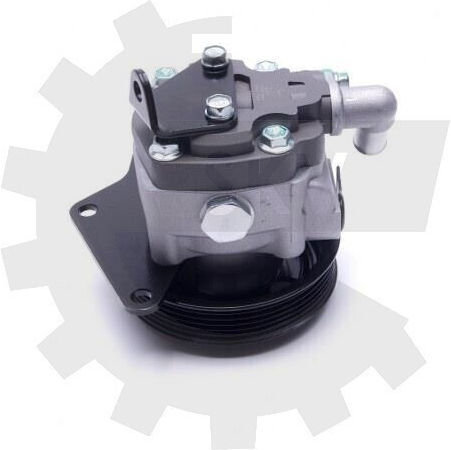 Power Steering Pump Land Rover Discovery IV Range Rover LR077386