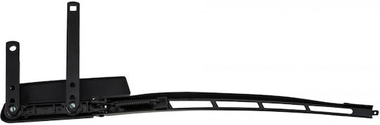 NTY Wischerarm Für Audi Q7 2006-2016 3.0l SUV Audi Q7 2006-2016 6.0l SUV Audi Q7 2006-2016 3.6l SUV