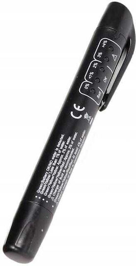 Tagred Digital Contor de antigel TA1390