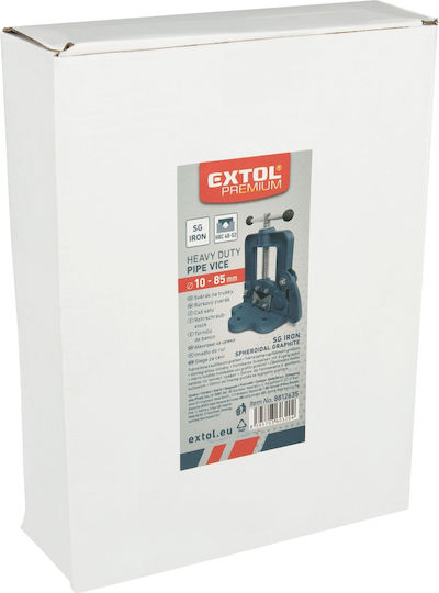 Menghină Pentru Țevi Extol 8812635 Deschidere 10-85mm