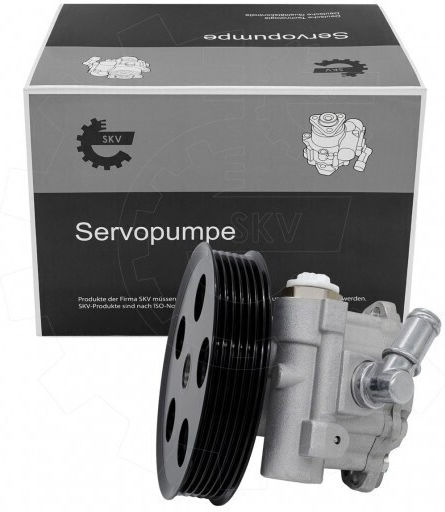 Servolenkungspumpe Alfa Romeo 159 Brera Spinne 50503488