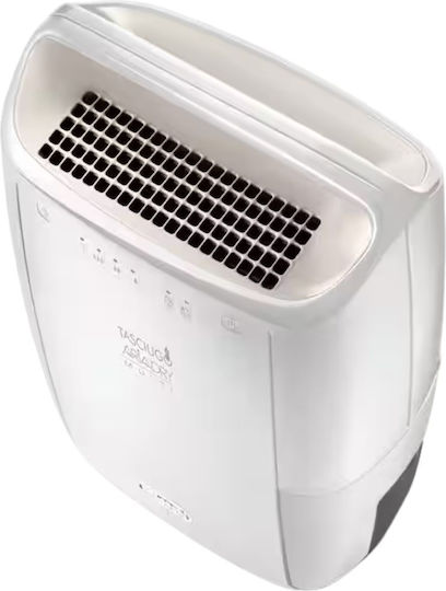 De'Longhi Tasciugo AriaDry Dehumidifier with Compressor 10lt