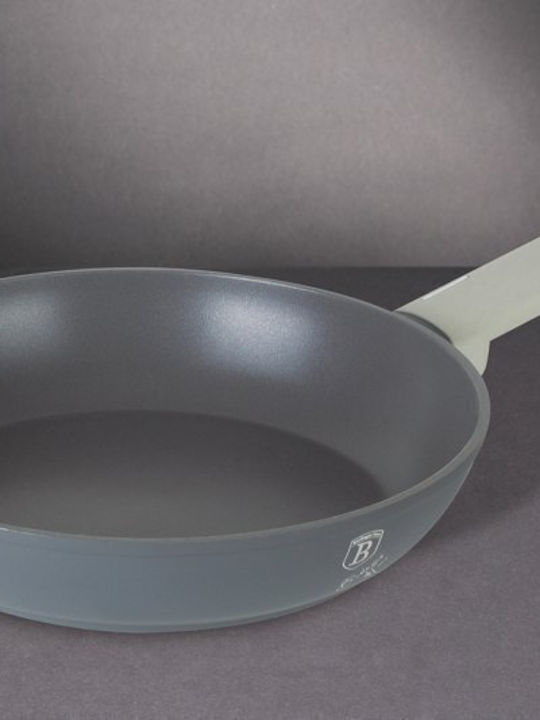 Berlinger Haus Cookware Set Made of Cast Aluminum Aspen Collection with Stone Coating 2 Pieces