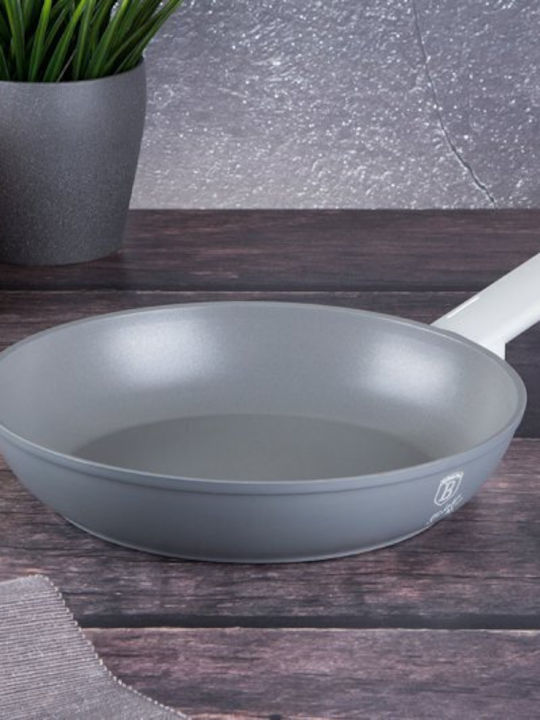 Berlinger Haus Cookware Set Made of Cast Aluminum Aspen Collection with Stone Coating 2 Pieces