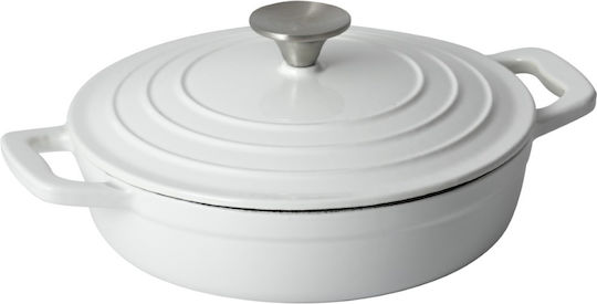 Carl Schmidt Sohn Xanten Premium Cast Iron Cookware Set 4 Pieces