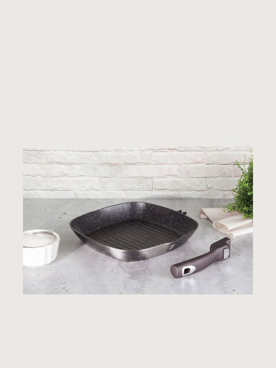 Berlinger Haus Aluminum Pans Set with Non-stick Interior Coating 2 Pieces