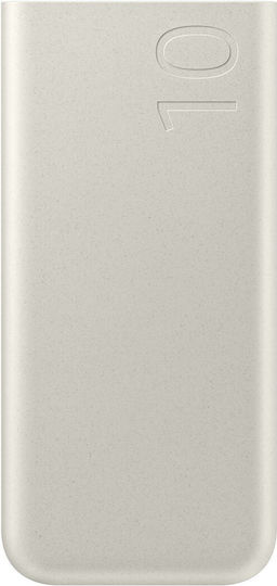 Green Cell PowerPlay Ultra 20800mAh 65W Mit USB-A Ausgangsanschlüsse Und 2 USB-C Ausgangsanschlüsse Stromlieferung Silber