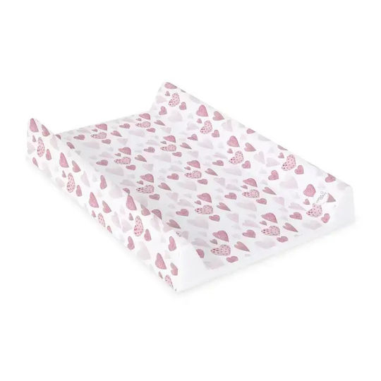 Ceba Baby Harte Wickelunterlage 50x70cm