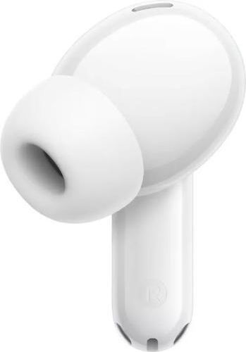 Xiaomi Redmi Buds 8 Bluetooth Handsfree Ακουστικά με Αντοχή στον Ιδρώτα και Θήκη Φόρτισης Λευκά