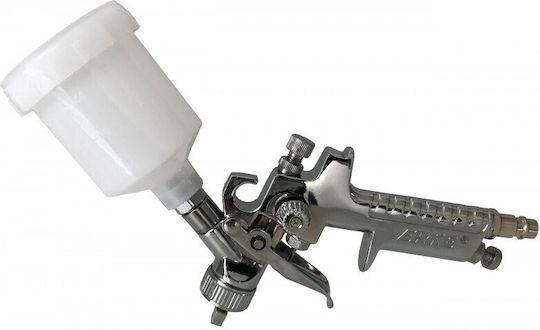 Pistol de Vopsit Verke V81302 Duza de 1.0 Mm 125 Ml