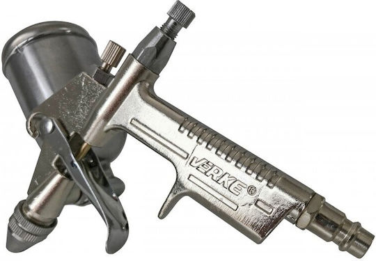Pistol de Vopsit Verke V81303 Duza 0,5 mm 200 ml