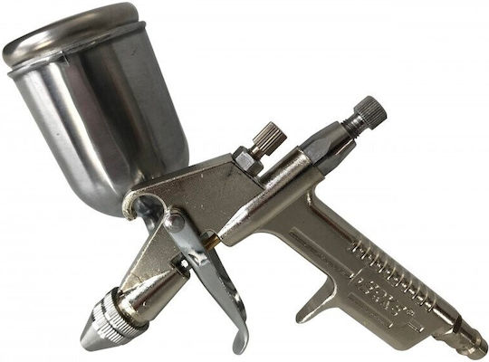Pistol de Vopsit Verke V81303 Duza 0,5 mm 200 ml