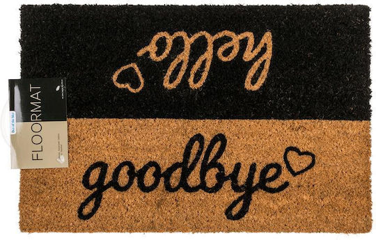 Out of the Blue Hello Goodbye