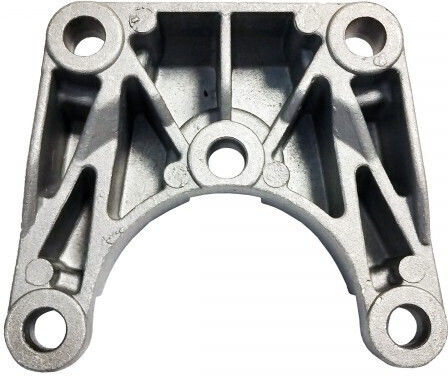 Power Steering Pump Base Bmw X5 E53 Land Rover Range Rover III L322 7691040342