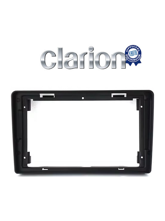 Clarion Car Audio System for Peugeot Partner Citroen Berlingo 2008>2018 Bluetooth USB WiFi GPS Apple CarPlay Android Auto