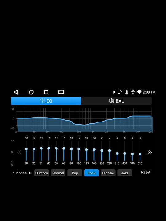 Clarion Car Audio System for Fiat Sedici Suzuki SX4 Bluetooth USB WiFi GPS Apple CarPlay Android Auto