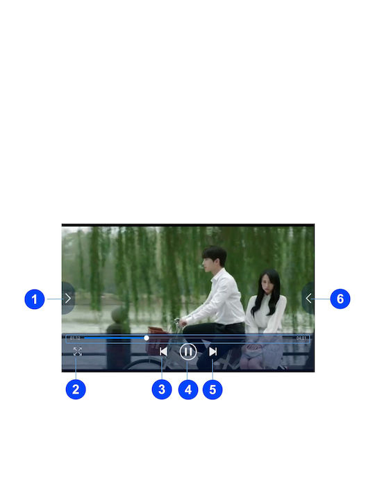 Clarion Car Audio System for Fiat Sedici Suzuki SX4 Bluetooth USB WiFi GPS Apple CarPlay Android Auto