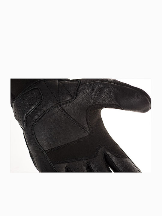 Virage Balos Summertime Men's Motorcycle Riding Gloves Black