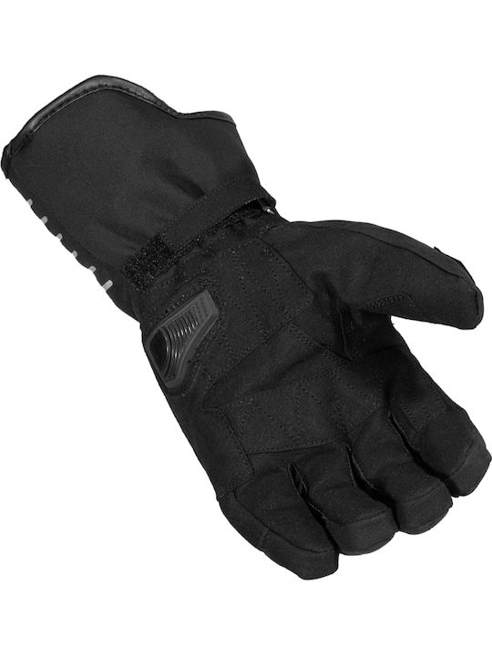 Virage Breeze Winter Men's Gloves Black