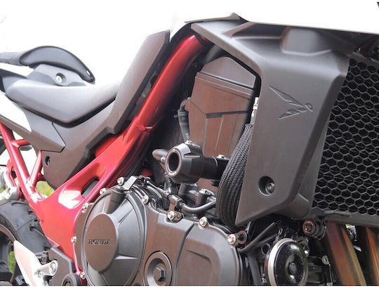 RD Moto Mounts for Protective Sliders RDH68PH01K