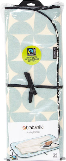 Brabantia Ironing Board Blue 65cm