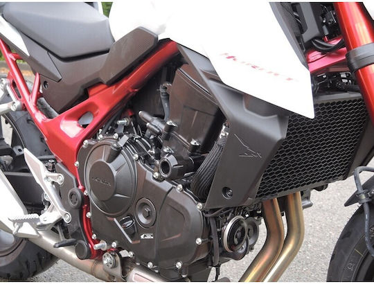 RD Moto Mounts for Protective Sliders RDH68PH01K