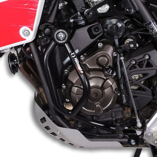RD Moto Защитни слайдери за двигателя на мотоциклет RDCF139KD