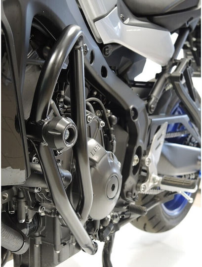 RD Moto Защитни слайдери за двигателя на мотоциклет RDCF158KD