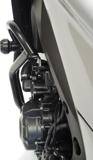 RD Moto Защитни слайдери за двигателя на мотоциклет RDCF158KD