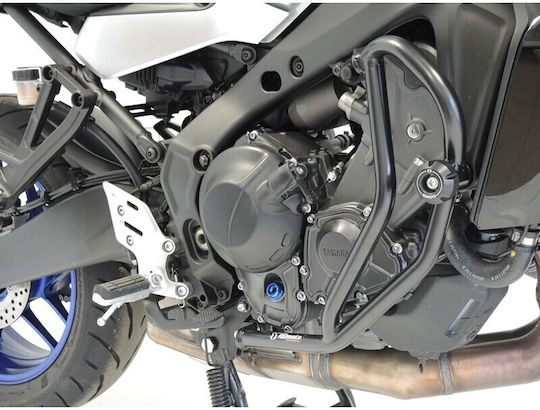 RD Moto Защитни слайдери за двигателя на мотоциклет RDCF158KD