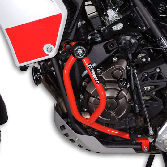 RD Moto Motorcycle Protective Engine Sliders RDCF139R