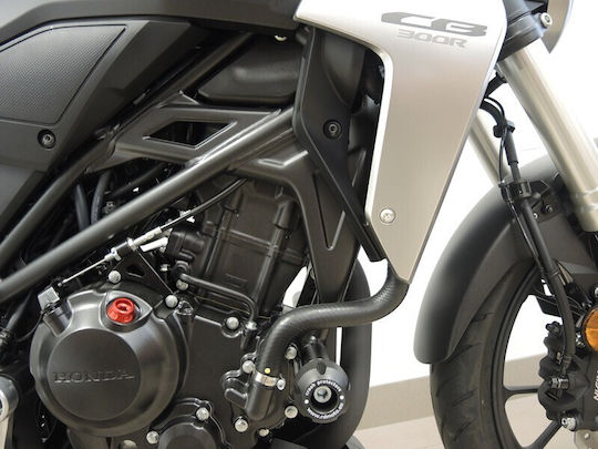 Комплект класически слайдери Rdmoto Honda Cb 300r 2018-2020