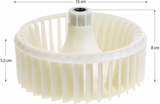 Samsung Replacement for Dryer Clothes