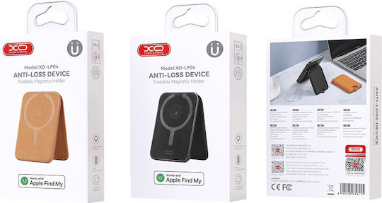 XO LP04 Compatibil Cu Apple Find My Portocaliu