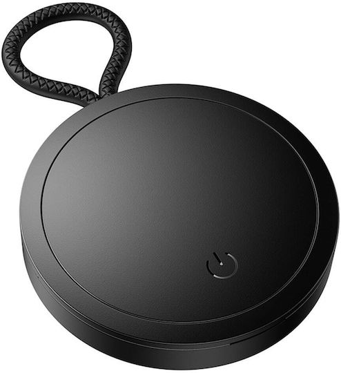 Borofone BC104 Apple Find My Black