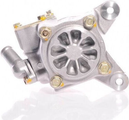 Power Steering Pump Honda Accord V 2.0 2.2 56110p0a013 56110p0a013