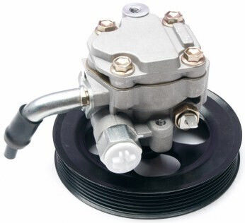 Αντλία Υδραυλικού Τιμονιού Mitsubishi L200 2.5 Did Mr992871 Mr992871