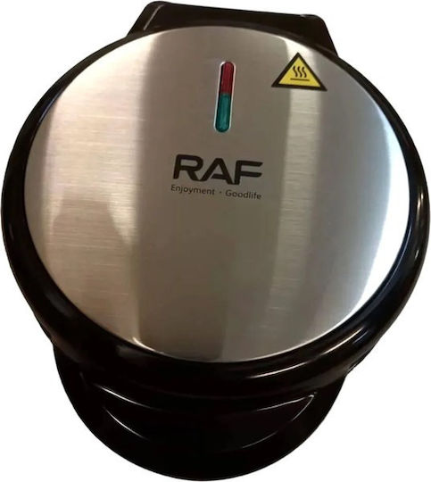 Raf R.512 Electric Omelette Maker 850W Blue