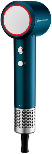 Ufesa Електрически Грил 750W Черен
