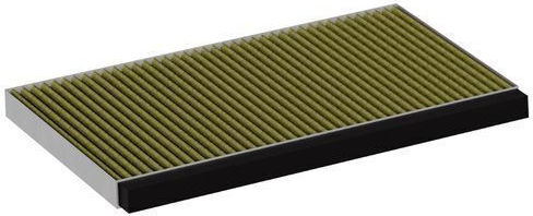 Bosch Replacement Hood Filter Compatible with Bosch