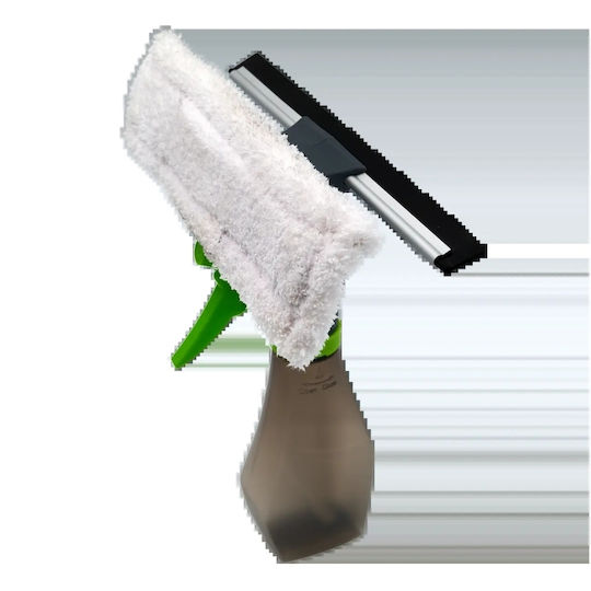 Sidirela Sidirela Window Cleaner with Sprayer E-4422