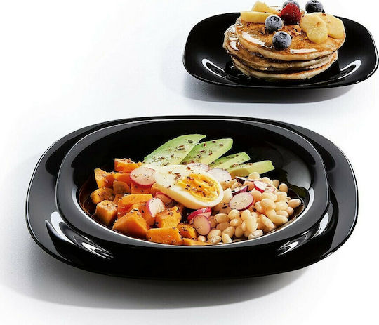 Luminarc Carine Dinnerware Set
