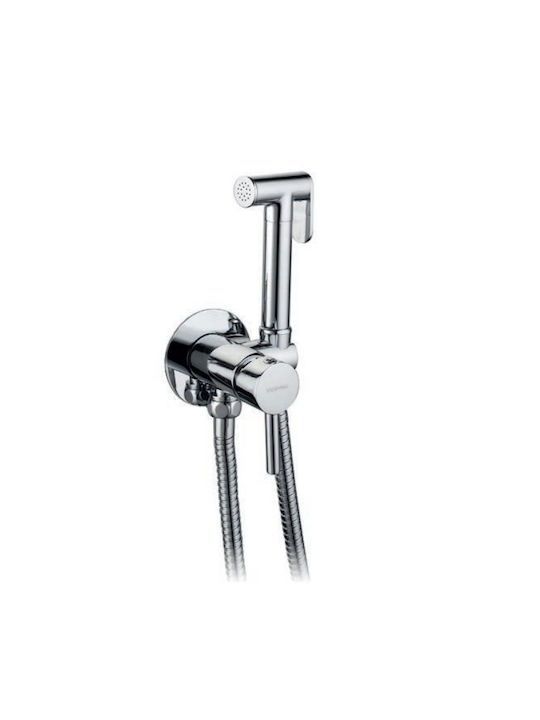 Viospiral Bidet Set Bronze