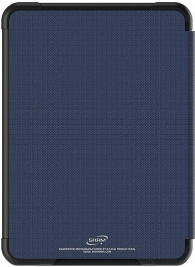 Skinarma Flip Cover Blue (Kindle 11th Gen. 6) SK-KINDLE11G-TRAX-BLU