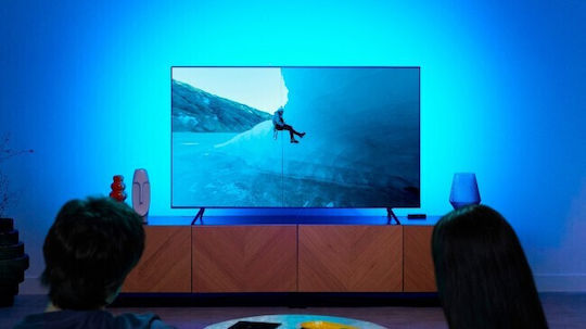 Philips Bandă LED Sync Box pentru Televizor 1.27m