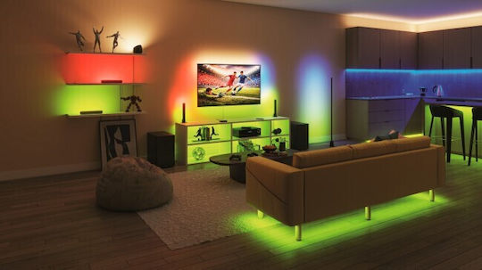 Philips LED Strip Sync Box TV