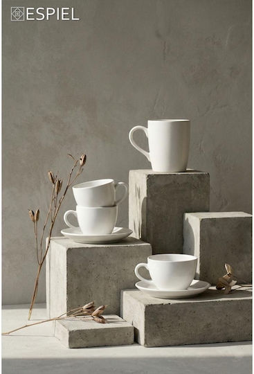 Espiel Morgan Morgan Cappuccino Cup